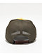 Goorin Bros Captain Yellow Trucker Hat - Thumbnail image 2 of 3
