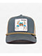 Goorin Bros Crackin Slate Trucker Hat - Thumbnail image 3 of 5