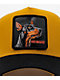 Goorin Bros Guard Dog Mustard Trucker Hat - Thumbnail image 3 of 4
