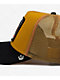 Goorin Bros Guard Dog Mustard Trucker Hat - Thumbnail image 4 of 4