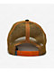 Goorin Bros Guard Dog Mustard Trucker Hat - Thumbnail image 2 of 4