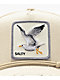 Goorin Bros Salty Natural Trucker Hat - Thumbnail image 3 of 3
