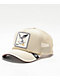 Goorin Bros Salty Natural Trucker Hat - Thumbnail image 1 of 3