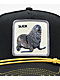 Goorin Bros Slick Black Trucker Hat - Thumbnail image 3 of 3