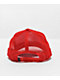 Goorin Bros. Bad Boy Scarlet Trucker Hat - Thumbnail image 2 of 3