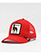 Goorin Bros. Bad Boy Scarlet Trucker Hat - Thumbnail image 1 of 3