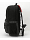 Goorin Bros. Bagheera Black Backpack - Thumbnail image 4 of 8