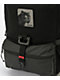 Goorin Bros. Bagheera Black Backpack - Thumbnail image 7 of 8