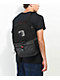 Goorin Bros. Bagheera Black Backpack - Thumbnail image 2 of 8