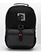 Goorin Bros. Bagheera Black Backpack - Thumbnail image 1 of 8