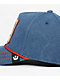 Goorin Bros. Big Ass Duck Denim Snapback Hat - Thumbnail image 4 of 4