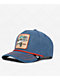 Goorin Bros. Big Ass Duck Denim Snapback Hat - Thumbnail image 1 of 4