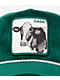 Goorin Bros. Black Cow Emerald Trucker Hat - Thumbnail image 3 of 4