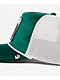 Goorin Bros. Black Cow Emerald Trucker Hat - Thumbnail image 4 of 4