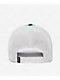 Goorin Bros. Black Cow Emerald Trucker Hat - Thumbnail image 2 of 4
