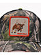 Goorin Bros. Buck Wild Camo Trucker Hat - Thumbnail image 3 of 4