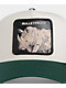 Goorin Bros. Bulletproof Rhino White Trucker Hat - Thumbnail image 3 of 4