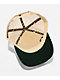 Goorin Bros. Bulletproof Rhino White Trucker Hat - Thumbnail image 4 of 4