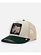 Goorin Bros. Bulletproof Rhino White Trucker Hat - Thumbnail image 1 of 4