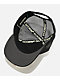 Goorin Bros. Cancelled Skull Black Trucker Hat - Thumbnail image 4 of 4