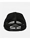 Goorin Bros. Cancelled Skull Black Trucker Hat - Thumbnail image 2 of 4
