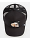 Goorin Bros. Cancelled Skull Black Trucker Hat - Thumbnail image 7 of 7