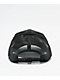 Goorin Bros. Cancelled Skull Black Trucker Hat - Thumbnail image 2 of 7