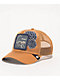 Goorin Bros. Dia De Speedy Beige Trucker Hat - Thumbnail image 1 of 4