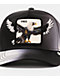 Goorin Bros. Eagle Wings Black & White Gradient Snapback Hat - Thumbnail image 3 of 4