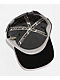 Goorin Bros. Eagle Wings Black & White Gradient Snapback Hat - Thumbnail image 4 of 4