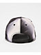 Goorin Bros. Eagle Wings Black & White Gradient Snapback Hat - Thumbnail image 2 of 4