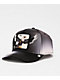 Goorin Bros. Eagle Wings Black & White Gradient Snapback Hat - Thumbnail image 1 of 4