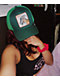 Goorin Bros. Goat Green Trucker Hat - Thumbnail image 3 of 3
