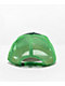 Goorin Bros. Goat Green Trucker Hat - Thumbnail image 2 of 3