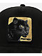 Goorin Bros. Golden Panther Black Trucker Hat - Thumbnail image 3 of 4