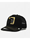 Goorin Bros. Golden Panther Black Trucker Hat - Thumbnail image 1 of 4