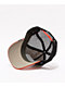 Goorin Bros. Mamba Camo & Orange Trucker Hat - Thumbnail image 4 of 4