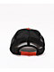 Goorin Bros. Mamba Camo & Orange Trucker Hat - Thumbnail image 2 of 4