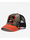 Goorin Bros. Mamba Camo & Orange Trucker Hat - Thumbnail image 1 of 4
