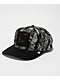 Goorin Bros. Misfit Camo Black Trucker Hat - Thumbnail image 1 of 3