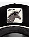 Goorin Bros. Onyx Legend Jewel Trucker Hat - Thumbnail image 3 of 4