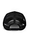 Goorin Bros. Panther Black Trucker Hat - Thumbnail image 2 of 3