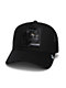 Goorin Bros. Panther Black Trucker Hat - Thumbnail image 1 of 3