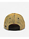 Goorin Bros. Pit Boss Cobra Denim Snapback Hat - Thumbnail image 2 of 4