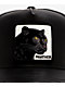 Goorin Bros. Shleather Panther Black Trucker Hat - Thumbnail image 3 of 4