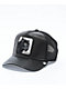 Goorin Bros. Shleather Panther Black Trucker Hat - Thumbnail image 1 of 4