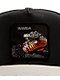 Goorin Bros. Shleather Snake Black Trucker Hat - Thumbnail image 3 of 4