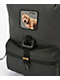 Goorin Bros. Sidekick Grey Backpack - Thumbnail image 7 of 8