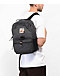 Goorin Bros. Sidekick Grey Backpack - Thumbnail image 2 of 8