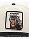 Goorin Bros. Strength Panther White & Black Trucker Hat - Thumbnail image 3 of 4